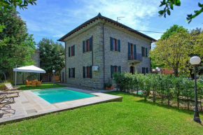 Villa Primula by PosarelliVillas Cortona